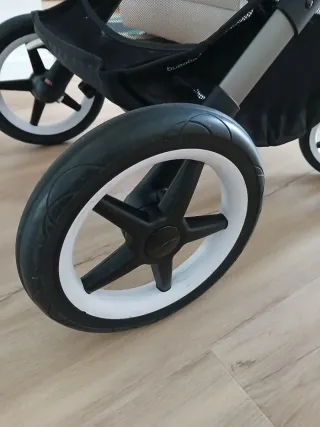 Carrito Bugaboo Fox 3 2 en 1