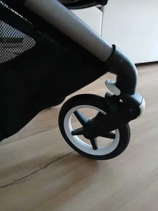 Carrito Bugaboo Fox 3 2 en 1