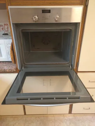 Horno integrable Balay 3H.506..