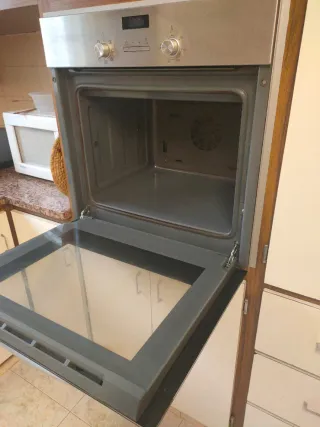 Horno integrable Balay 3H.506..