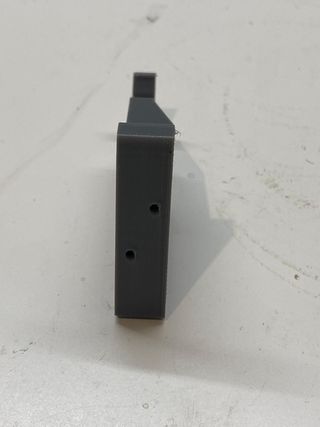 Supporto braccio Thorens TD 160