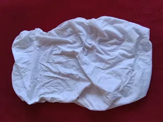 Protector Cuna Impermeable Dreamzie 120x60