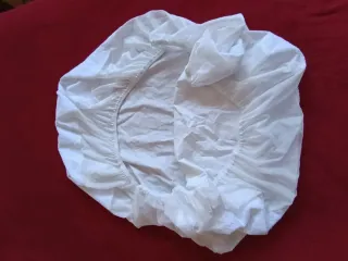 Protector Cuna Impermeable Dreamzie 120x60