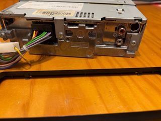 Radio CD Pioneer DEH-4700MP