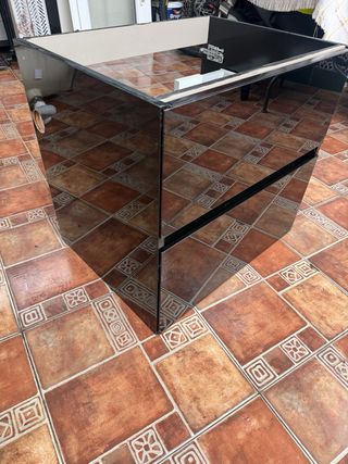 Mueble de baño Sanchis 60cm