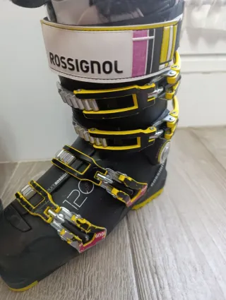 Botas Esquí Mujer Rossignol Talla 23.5 (37)