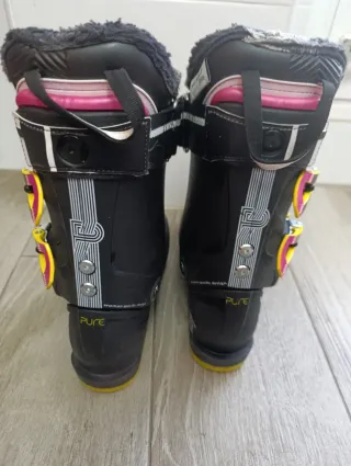 Botas Esquí Mujer Rossignol Talla 23.5 (37)