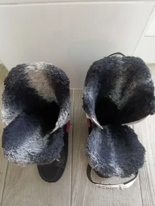 Botas Esquí Mujer Rossignol Talla 23.5 (37)