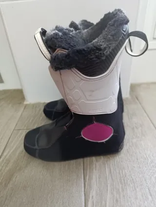 Botas Esquí Mujer Rossignol Talla 23.5 (37)