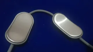 Mini portable neck massager - Cervical Massage