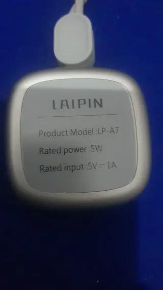 Mini portable neck massager - Cervical Massage