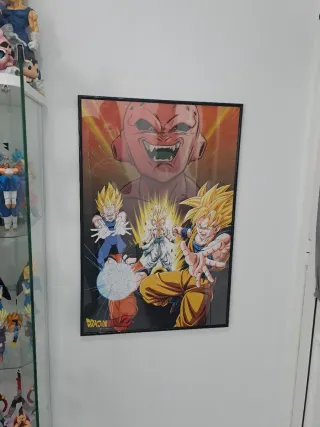 Figuras Dragon Ball Colección