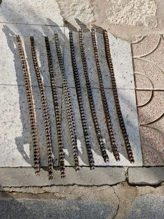 Cadenas Suzuki LTZ 400