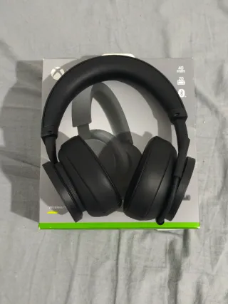 Auriculares Inalámbricos Xbox 2025