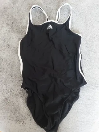 Bañador Adidas mujer Talla 38