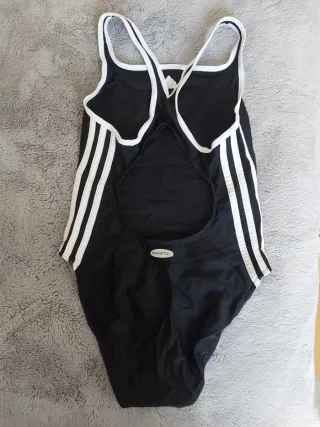 Bañador Adidas mujer Talla 38