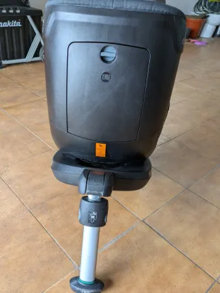 Silla Coche Britax Römer Dualfix 2 R