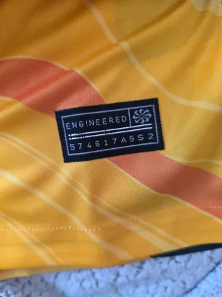 Camiseta Fútbol Australia Nike