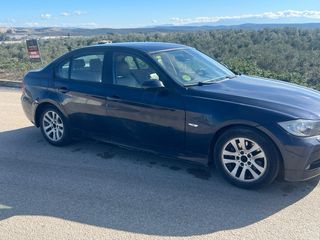 BMW Serie 3 2006