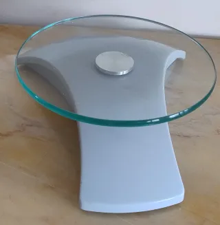 Bilancia da cucina elettronica Domat