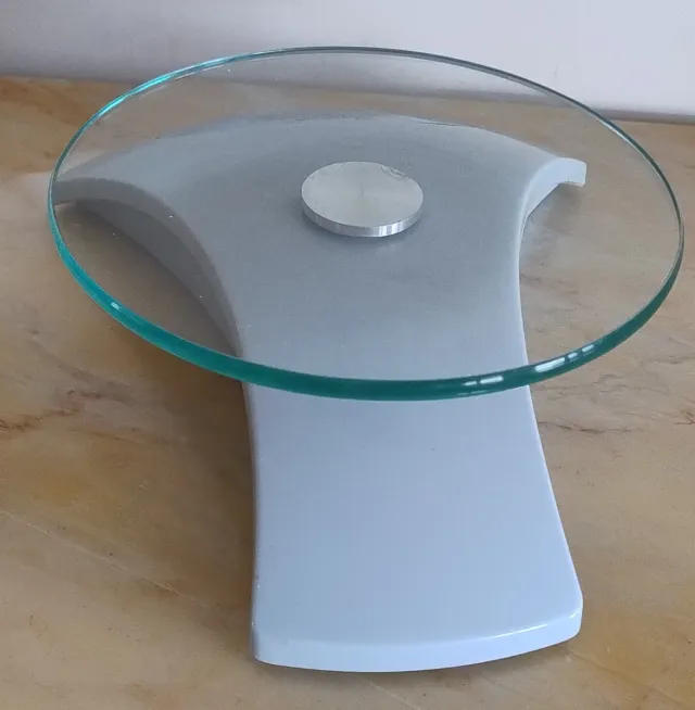 Bilancia da cucina elettronica Domat