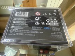 Funko Pop Star Wars Darth Vader 535 Art Series