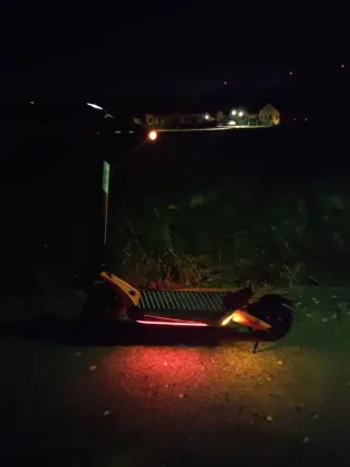 Cecotec Bongo V70 Patinete Eléctrico