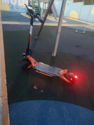 Cecotec Bongo V70 Patinete Eléctrico