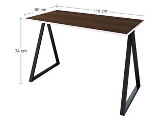 Mesa de escritorio LEVIRA Wye II