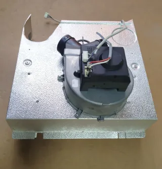 Calefacción Truma Trumatic para caravana