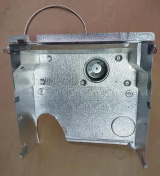 Calefacción Truma Trumatic para caravana