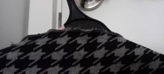 Camiseta manga larga mujer talla M