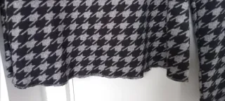 Camiseta manga larga mujer talla M