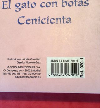 Cuentos de Princesas