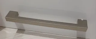 Mueble Cocina Alto Blanco