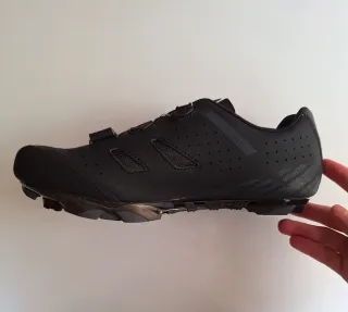 Scarpe MTB Northwave Nere