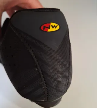 Scarpe MTB Northwave Nere