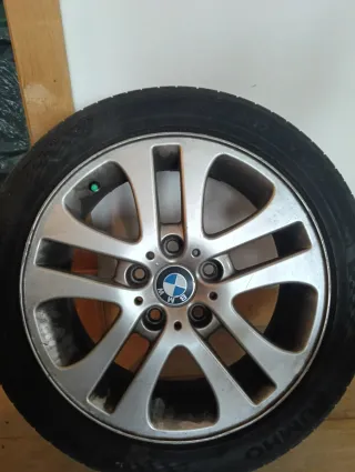 Llantas BMW Originales Style 79