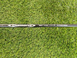 Driver PXG 0811 X Gen4 12.0 Diestro