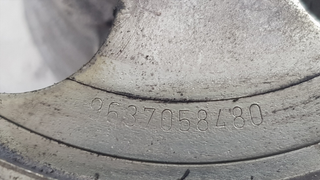 BOMBA DIRECCION PEUGEOT 206 BERLINA XS 9637058480