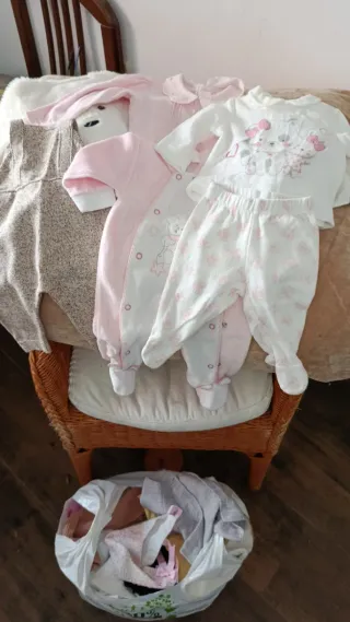 Silla de paseo Inglesina completa