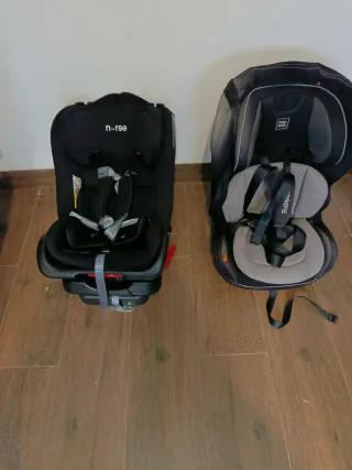 Silla de paseo Inglesina completa