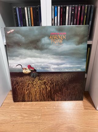 Lote 5 Vinilos Depeche Mode