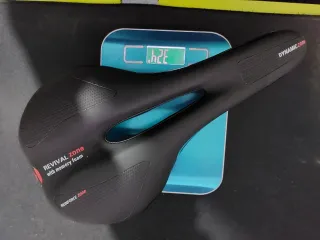 2 Asientos Bicicleta Montaña + Bolsa