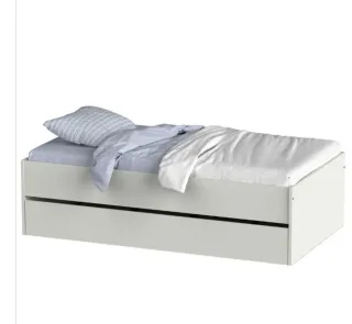 Cama nido 105x190 cm