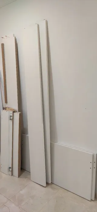 Cama nido 105x190 cm