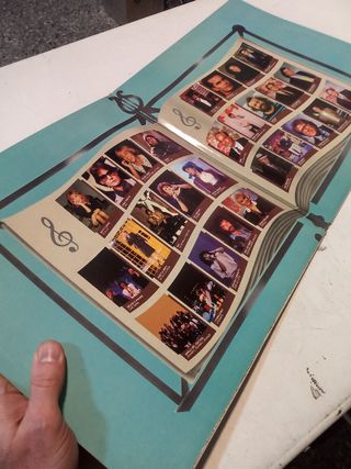 Disco Vinile C'era una volta il festival