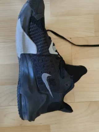 Nike Air Max Impact 3 Zapatillas Baloncesto