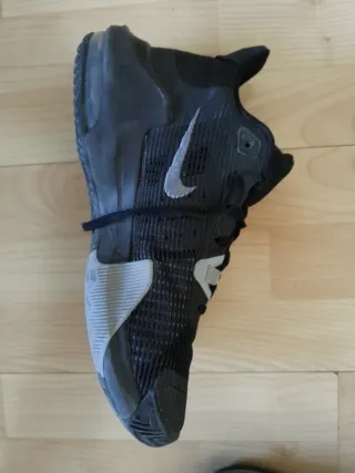 Nike Air Max Impact 3 Zapatillas Baloncesto