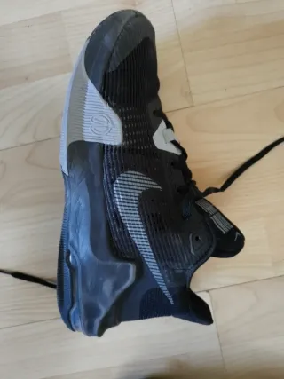 Nike Air Max Impact 3 Zapatillas Baloncesto